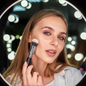 Professional Makeup Artist Course